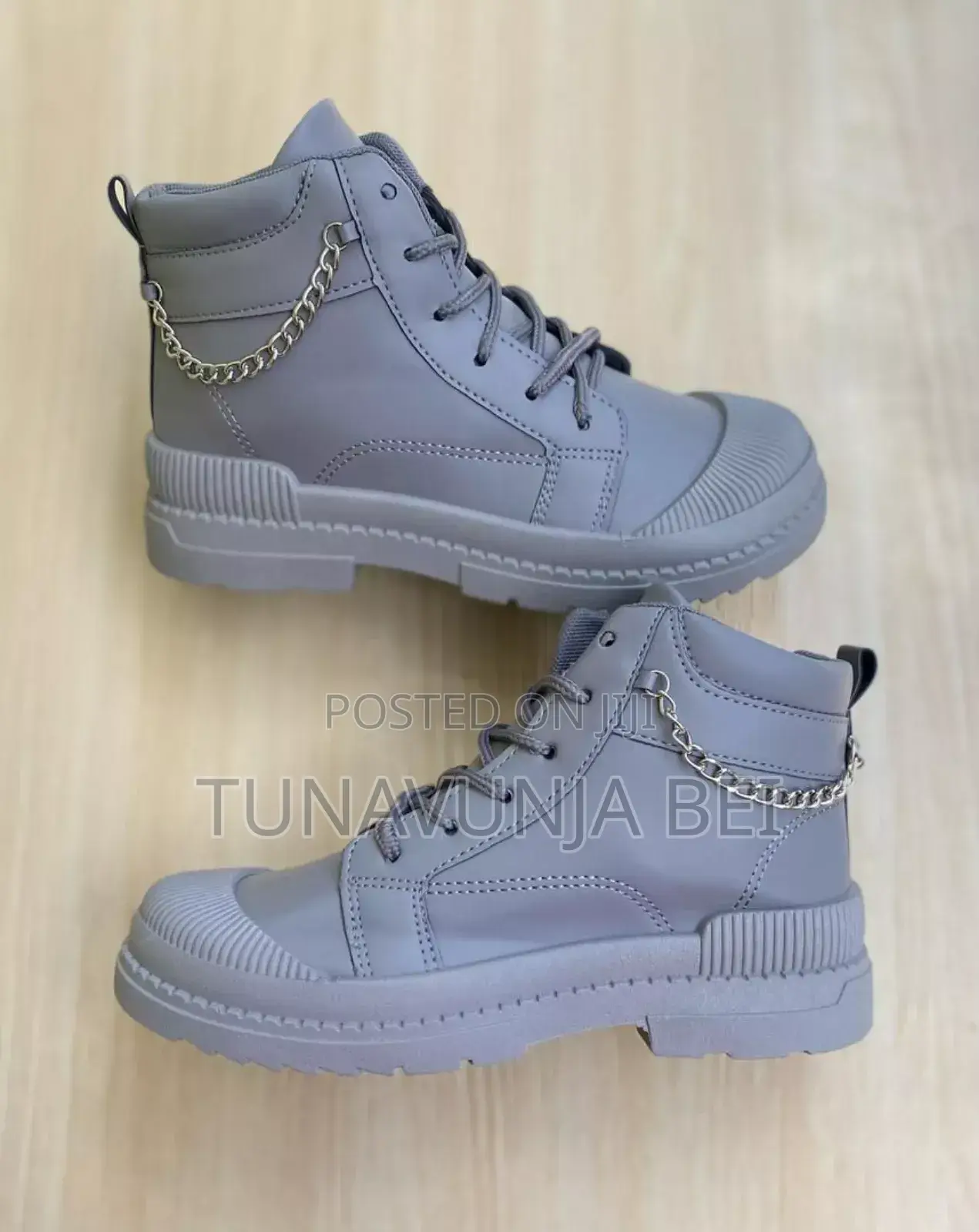Men Boots  