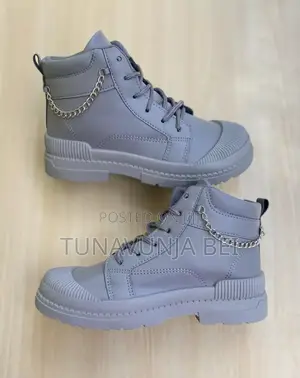 Men Boots  