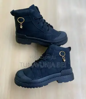 Men Boots  