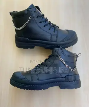 Men Boots  