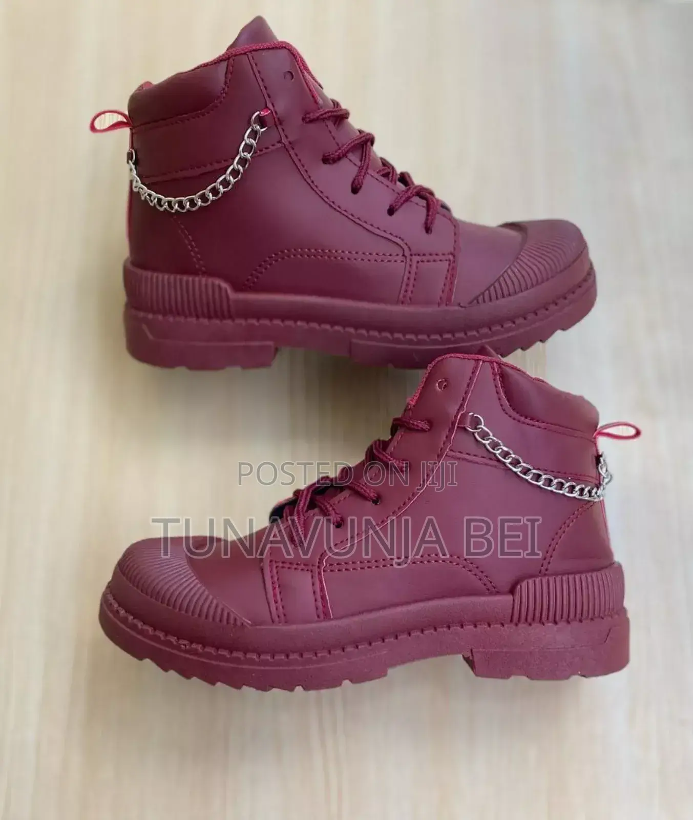 Men Boots  