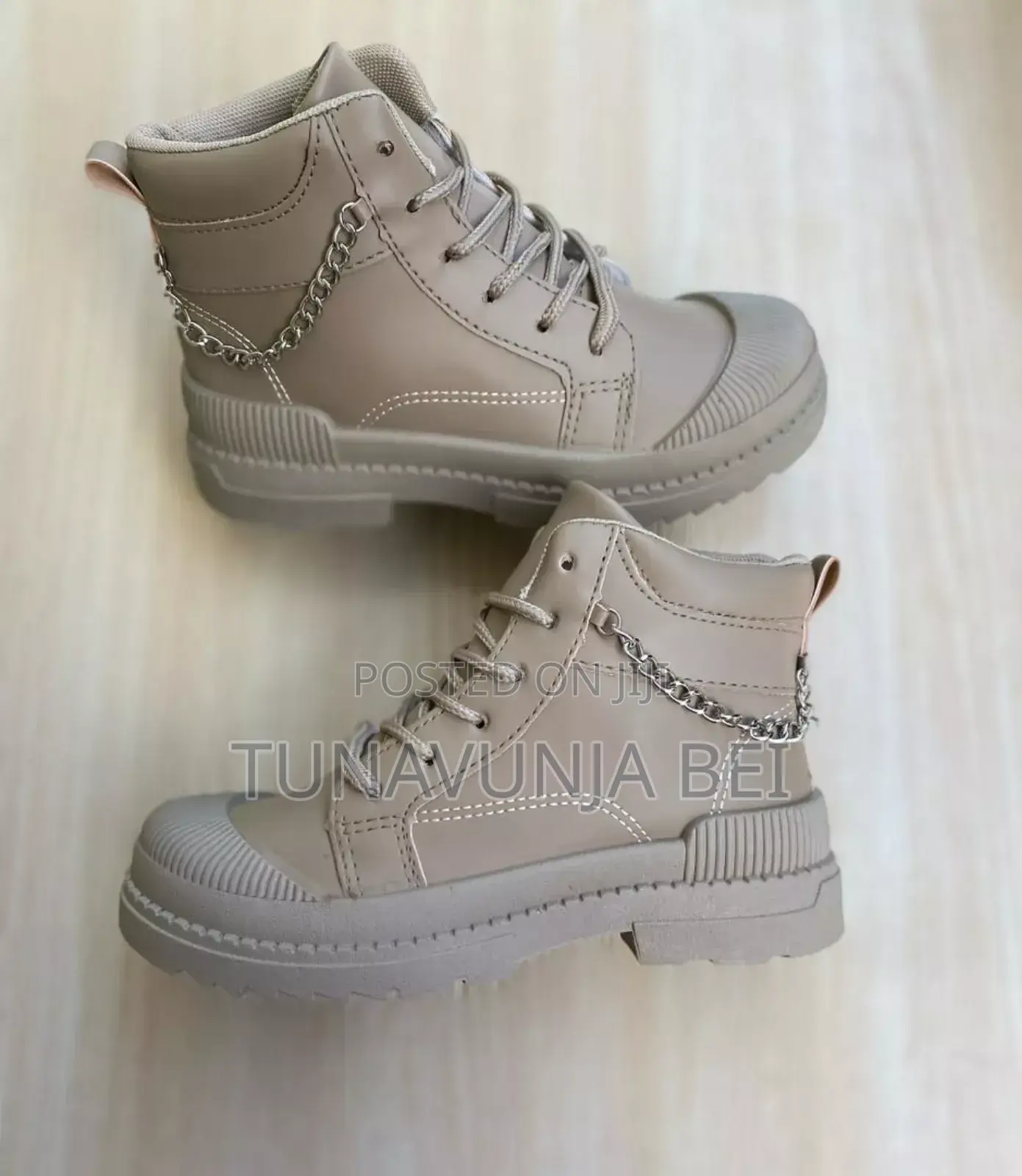 Men Boots  