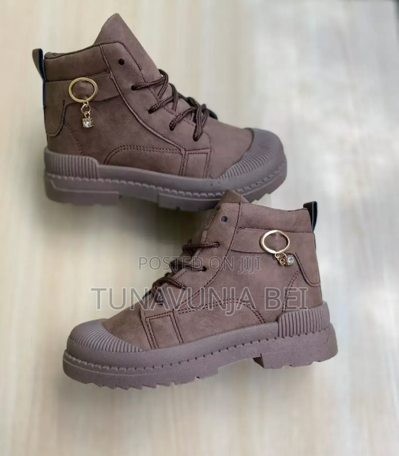 Men Boots  