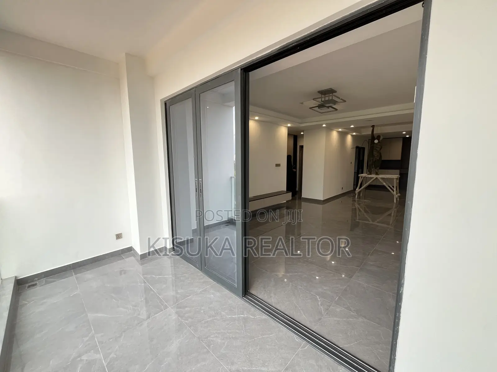 Furnished 3bdrm Apartment in Masaki, Kinondoni for rent