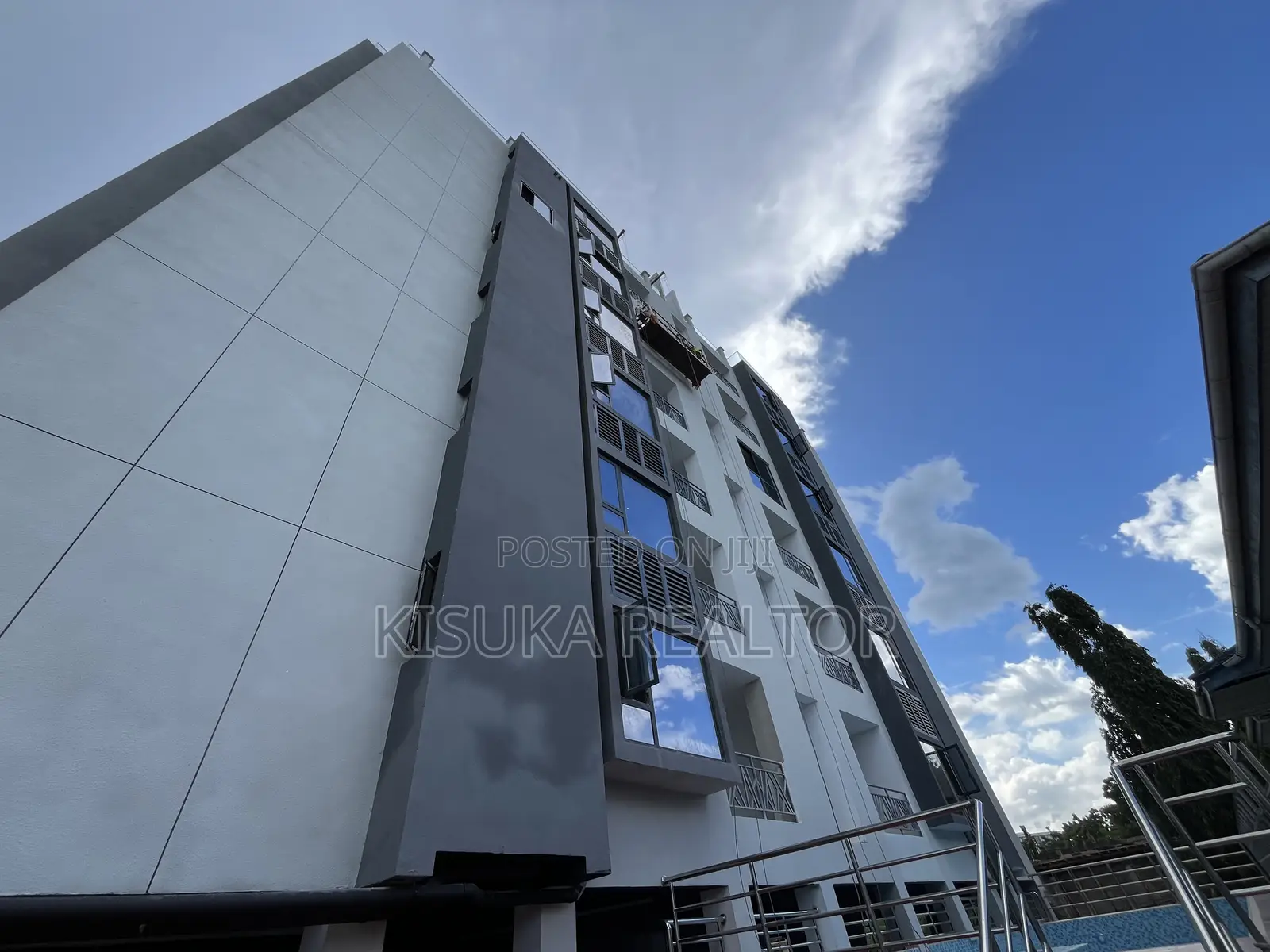 Furnished 3bdrm Apartment in Masaki, Kinondoni for rent