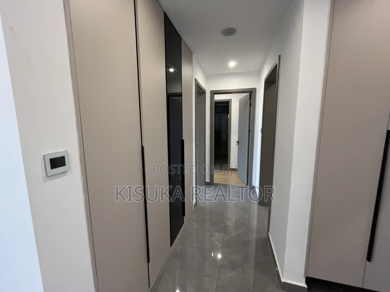 Furnished 3bdrm Apartment in Masaki, Kinondoni for rent