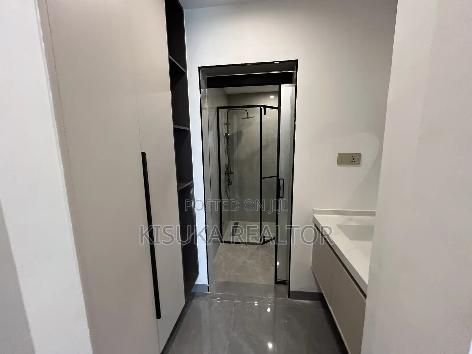 Furnished 3bdrm Apartment in Masaki, Kinondoni for rent