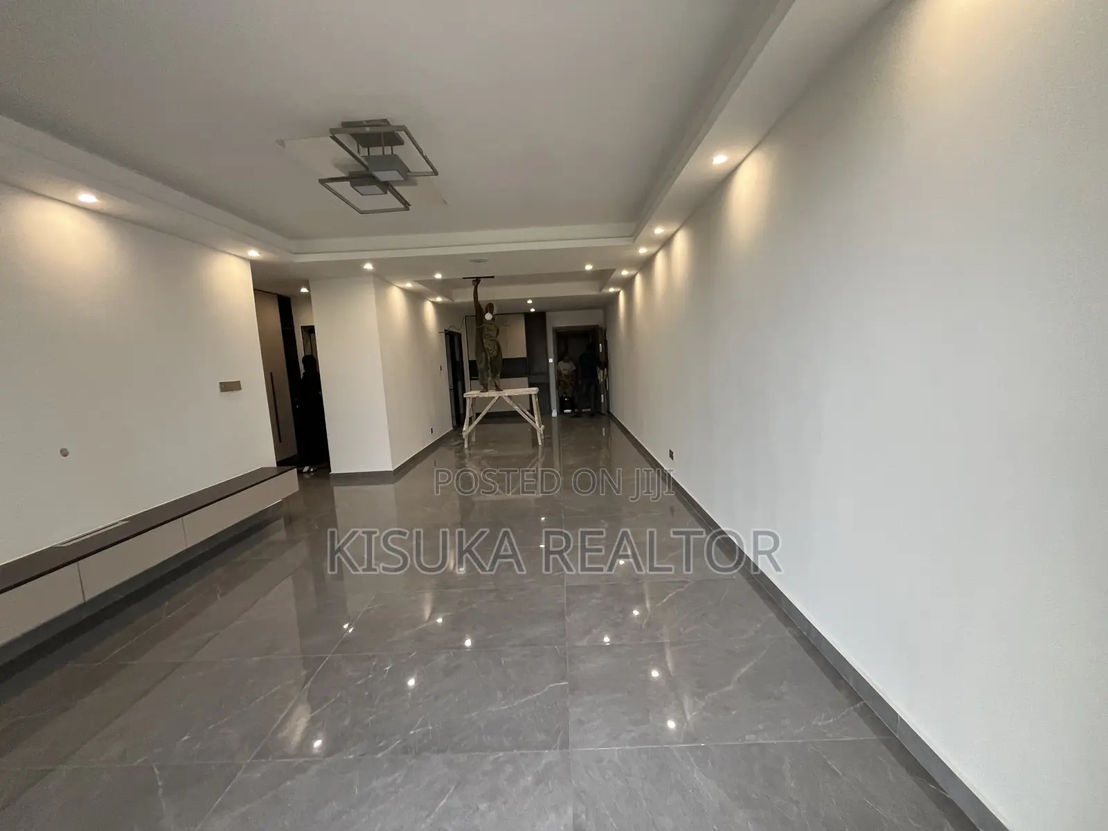Furnished 3bdrm Apartment in Masaki, Kinondoni for rent