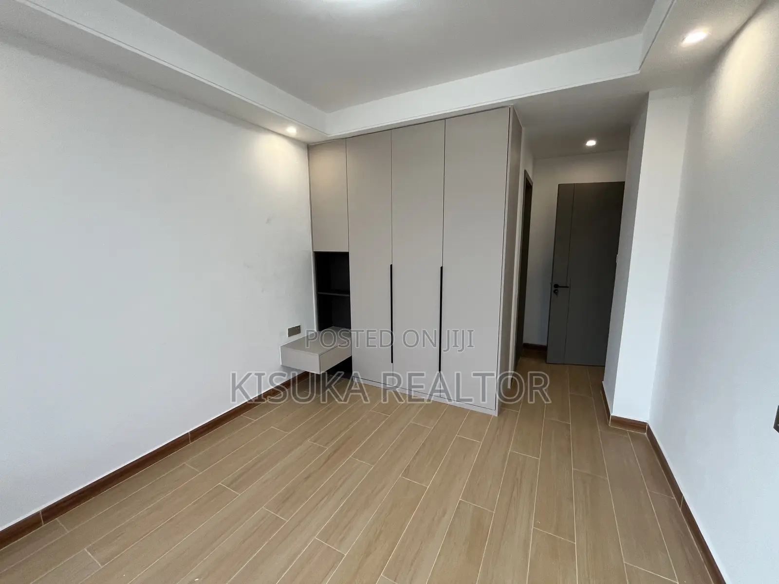 Furnished 3bdrm Apartment in Masaki, Kinondoni for rent