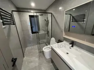 Furnished 3bdrm Apartment in Masaki, Kinondoni for rent