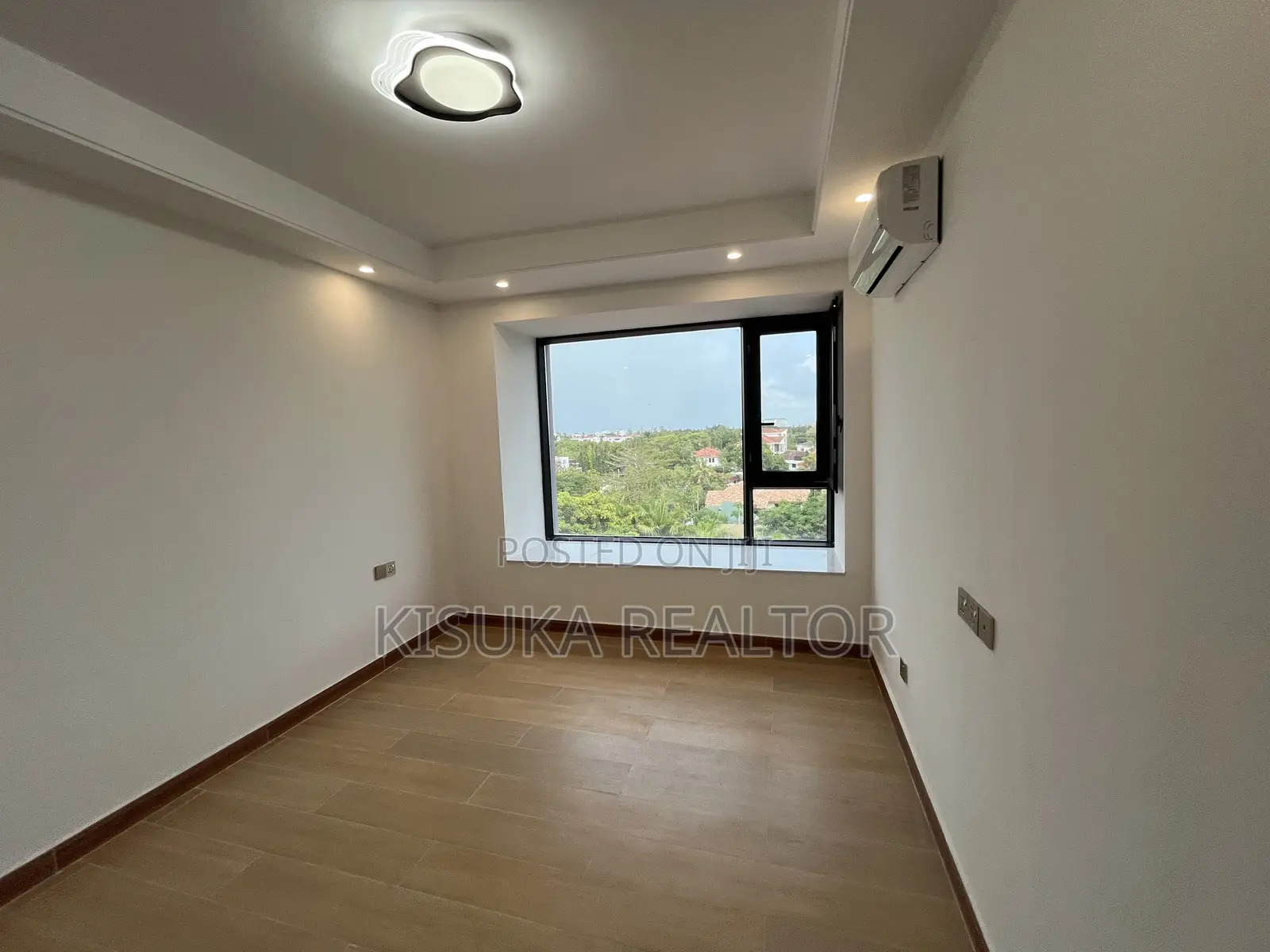 Furnished 3bdrm Apartment in Masaki, Kinondoni for rent