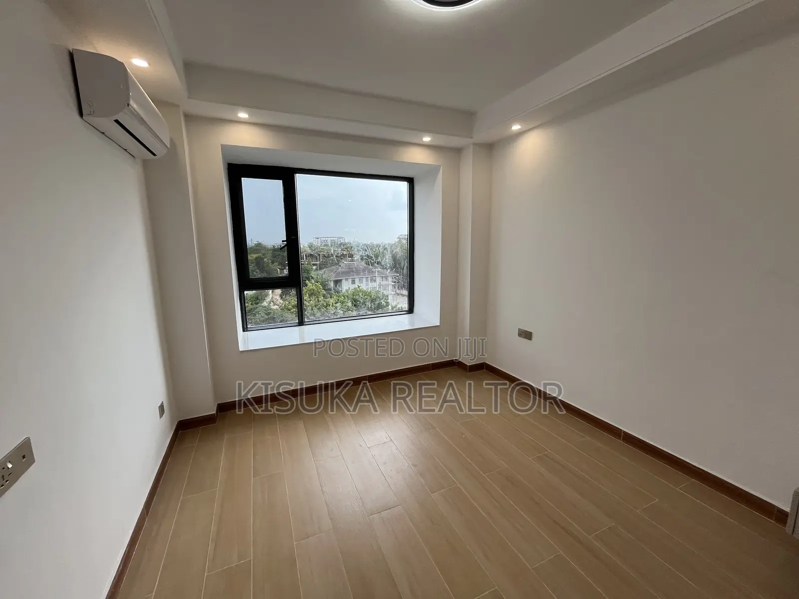 Furnished 3bdrm Apartment in Masaki, Kinondoni for rent