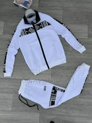 White Style Outfit