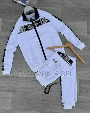 White Style Outfit