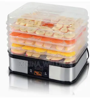 Raf Dried Fruit Machine , an Electric Food Dehydrator
