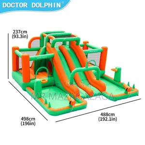 Jumping Castle