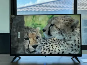 Horizon Inch 32 Frameless