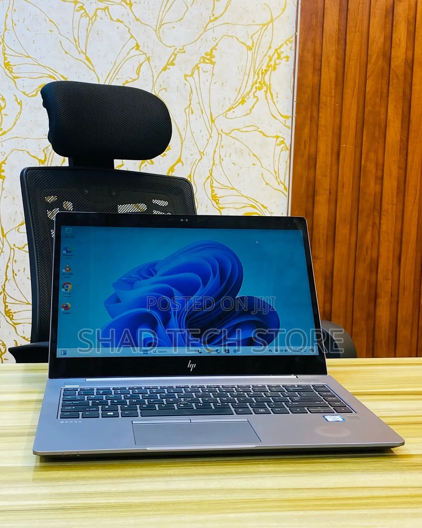 Laptop HP ZBook 14u G6 8GB Intel Core I5 SSD 512GB