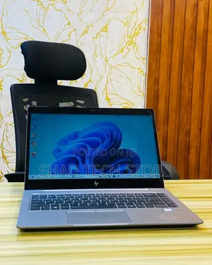 Laptop HP ZBook 14u G6 8GB Intel Core I5 SSD 512GB