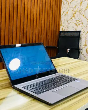 Laptop HP ZBook 14u G6 8GB Intel Core I5 SSD 512GB