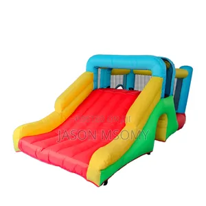Kids Jumping Castle