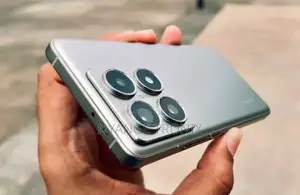 New Xiaomi 14T Pro 512 GB Gray
