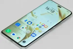 New Honor 200 Pro 512 GB White