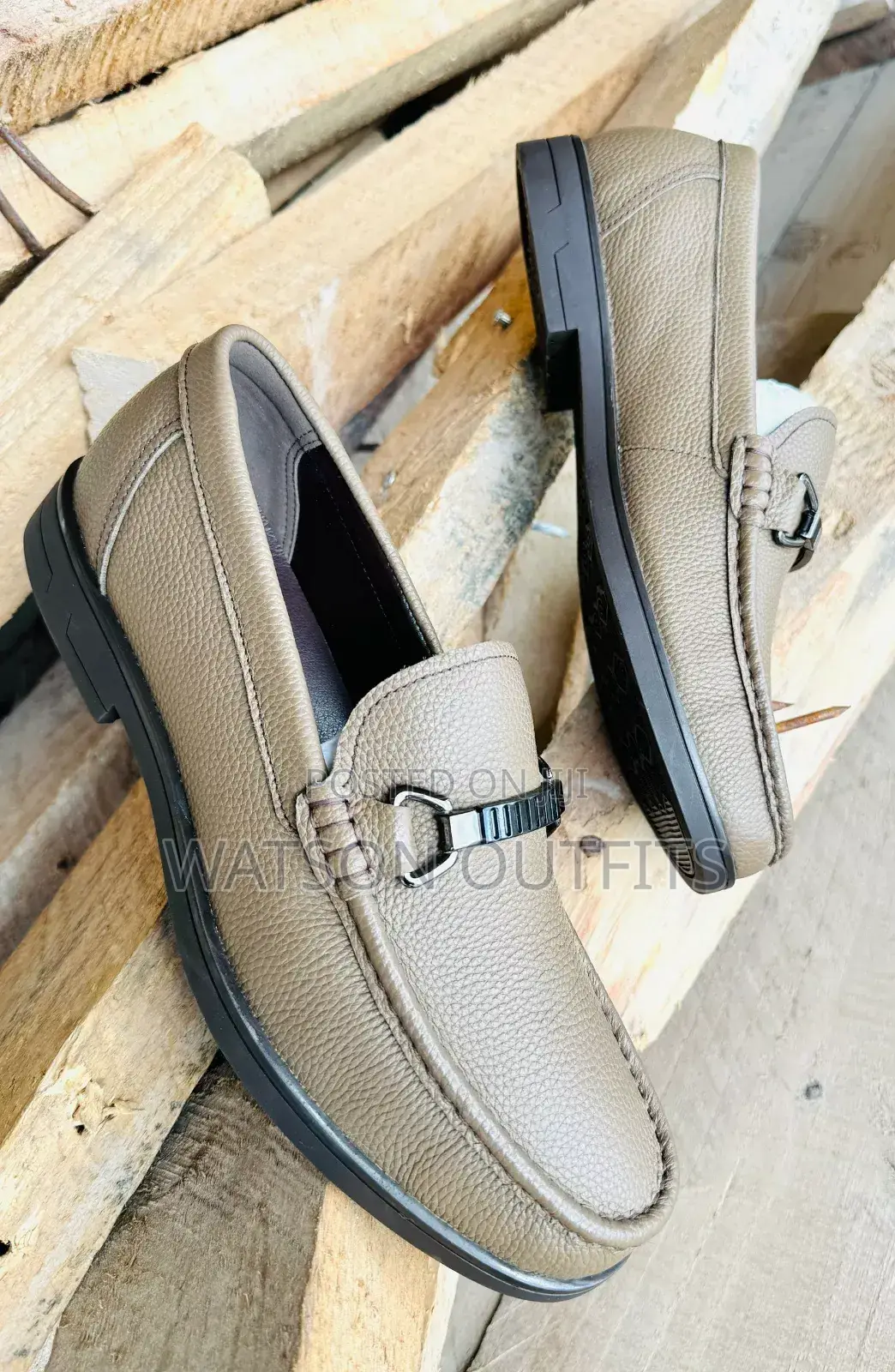 Loafers Classic Original Za Gucci Za Ngozi Halisi