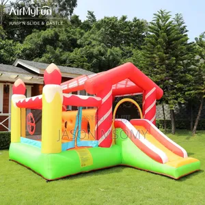 Jumping Castle for Kidz