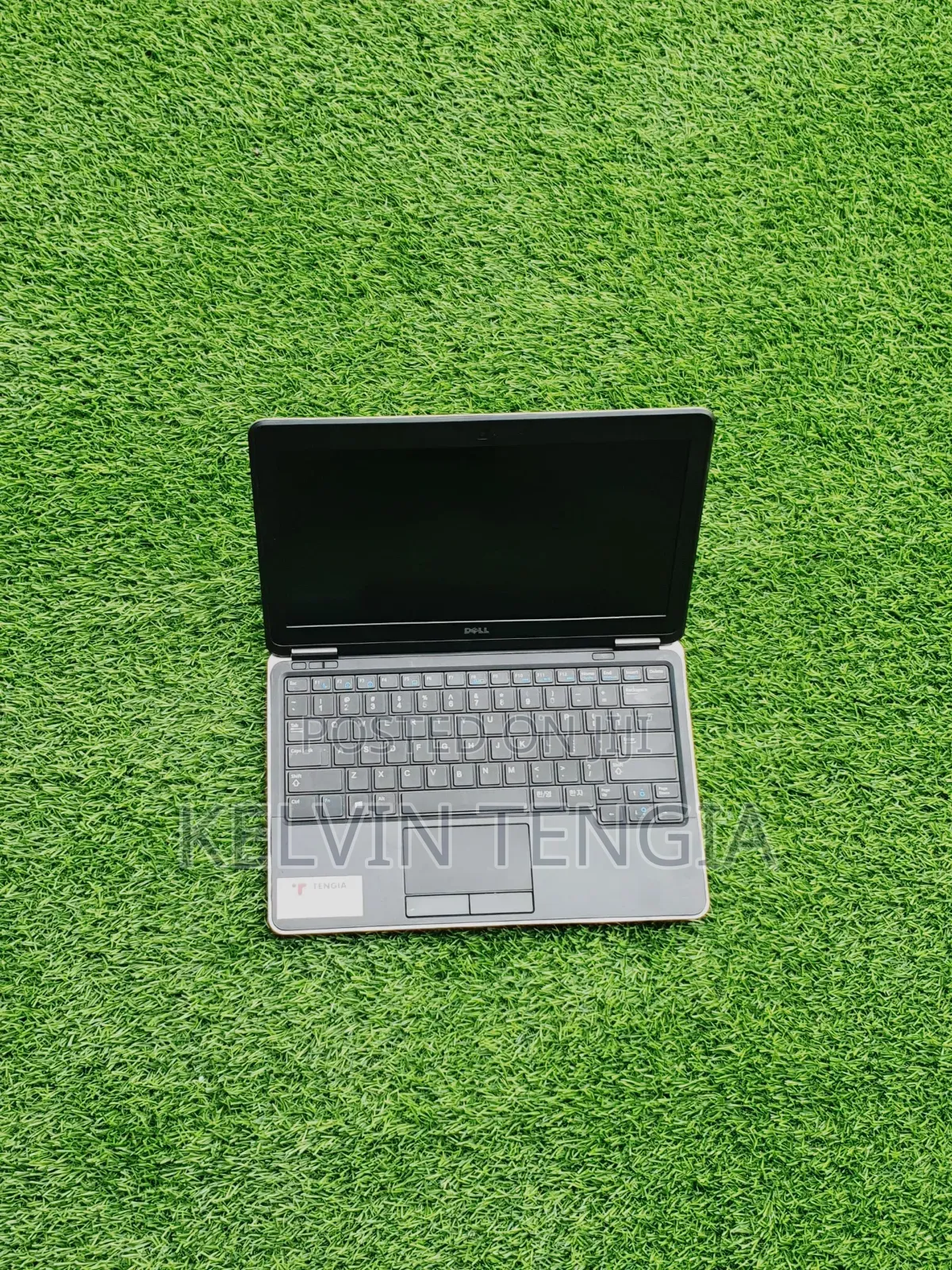 Laptop Dell Latitude E7240 8GB Intel Core I7 SSD 256GB