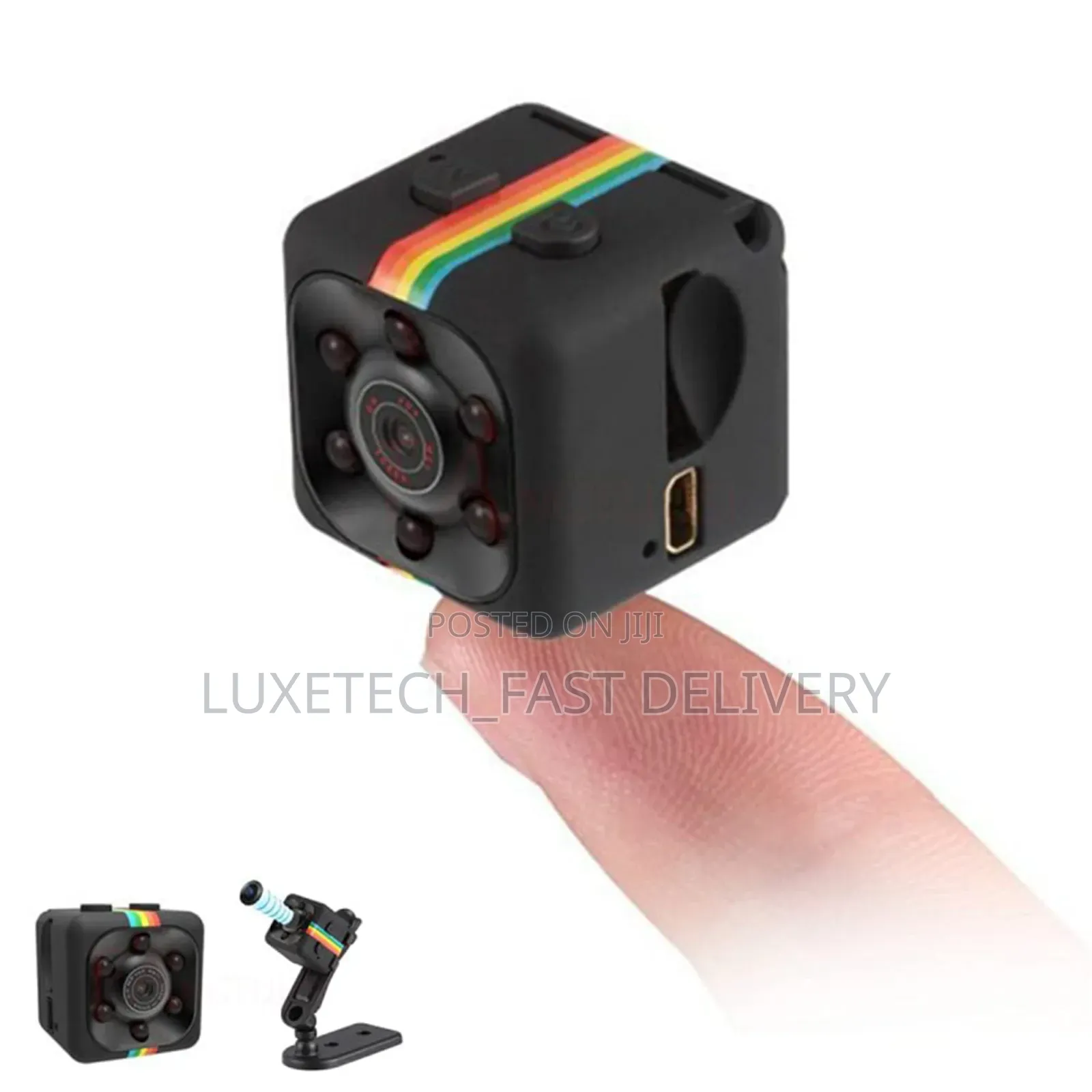 Sq11 Mini Dv Camera