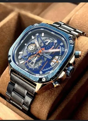 Megir Brand Watch Orignal