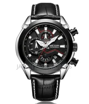 Megir Brand Watch Orignal