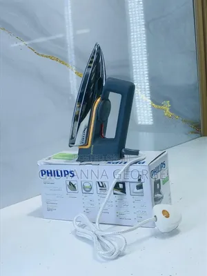 Philips Original Iron
