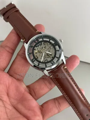 Brand Fossil Automatic Haevy Weight