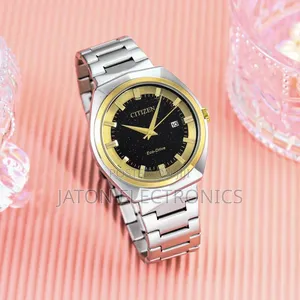 Brand Citizen Haevy Weight