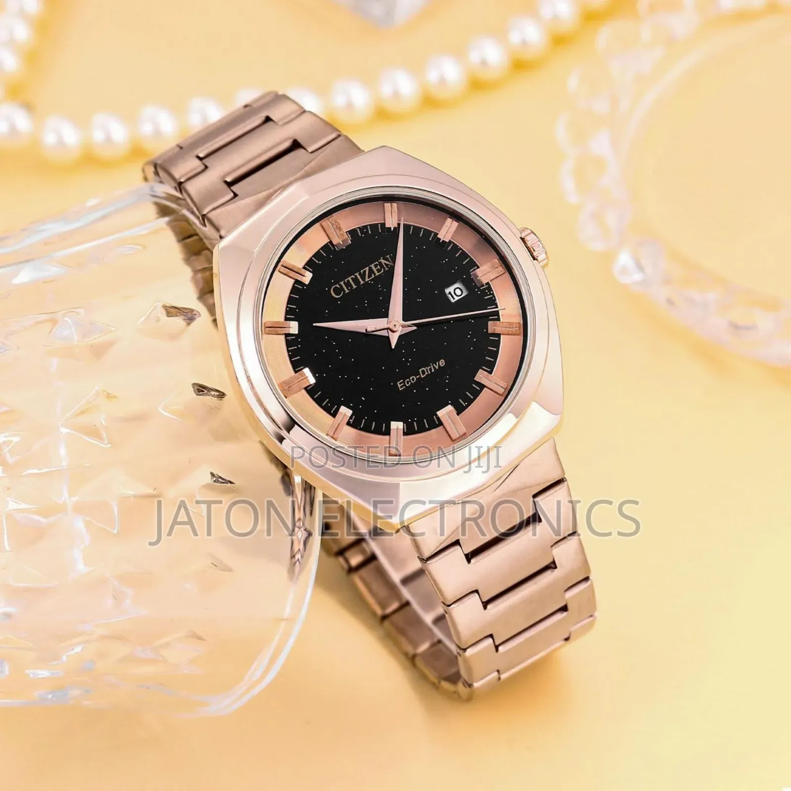 Brand Citizen Haevy Weight