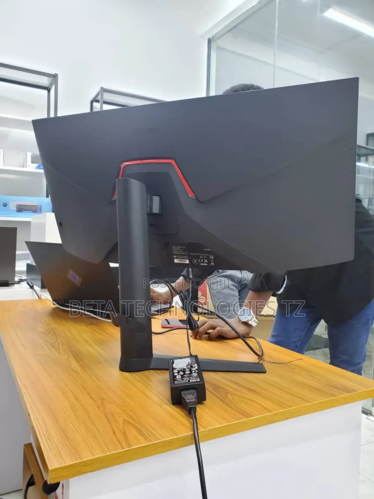 Koorui Curved 34inch 165hz