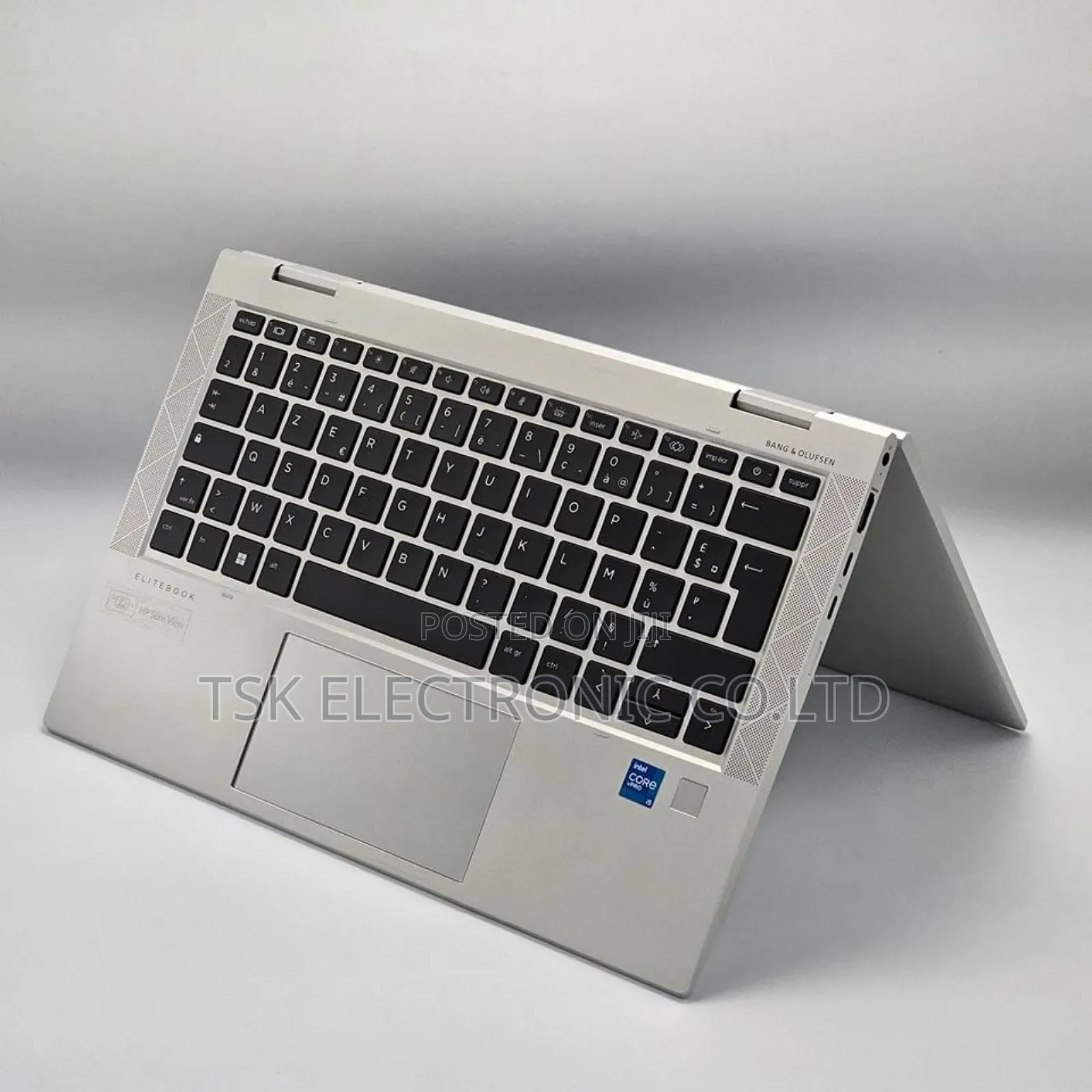 Laptop HP EliteBook 830 G8 16GB Intel Core I5 SSD 256GB