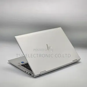 Laptop HP EliteBook 830 G8 16GB Intel Core I5 SSD 256GB