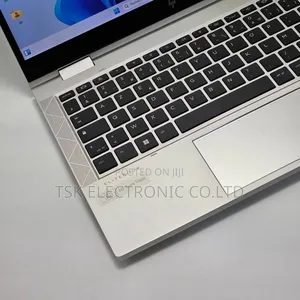 Laptop HP EliteBook 830 G8 16GB Intel Core I5 SSD 256GB
