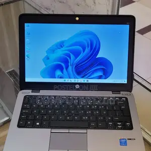 Photo - Laptop HP EliteBook 820 G1 8GB Intel Core I5 SSD 256GB