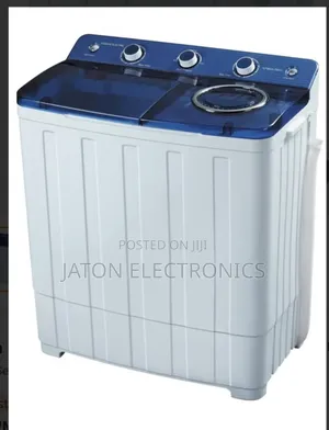 Blackark Manual Washing Machine 10kg