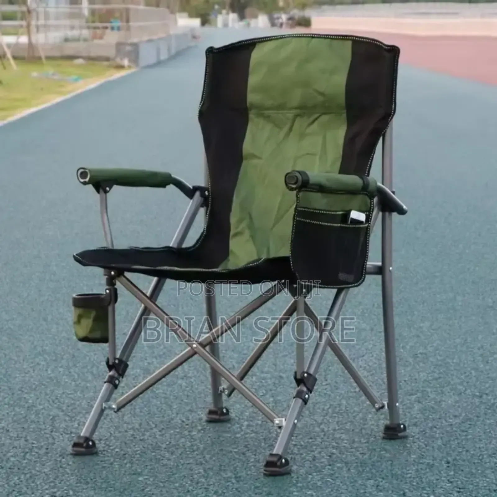 Camping Foldable Chair