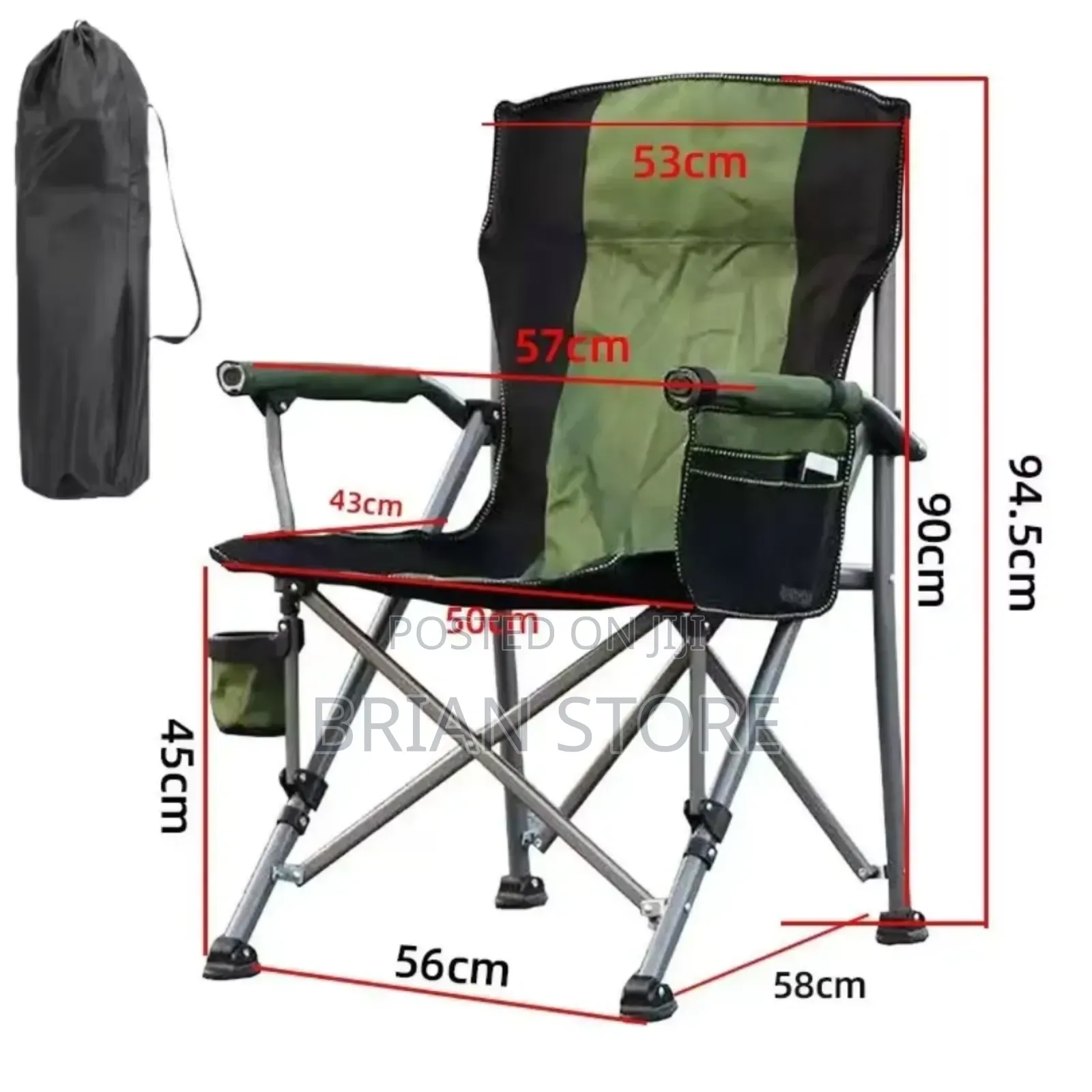 Camping Foldable Chair