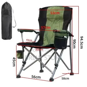 Camping Foldable Chair
