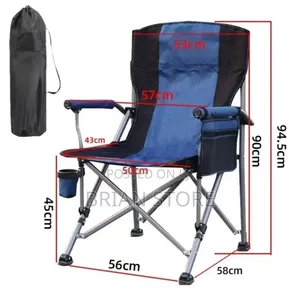 Camping Foldable Chair