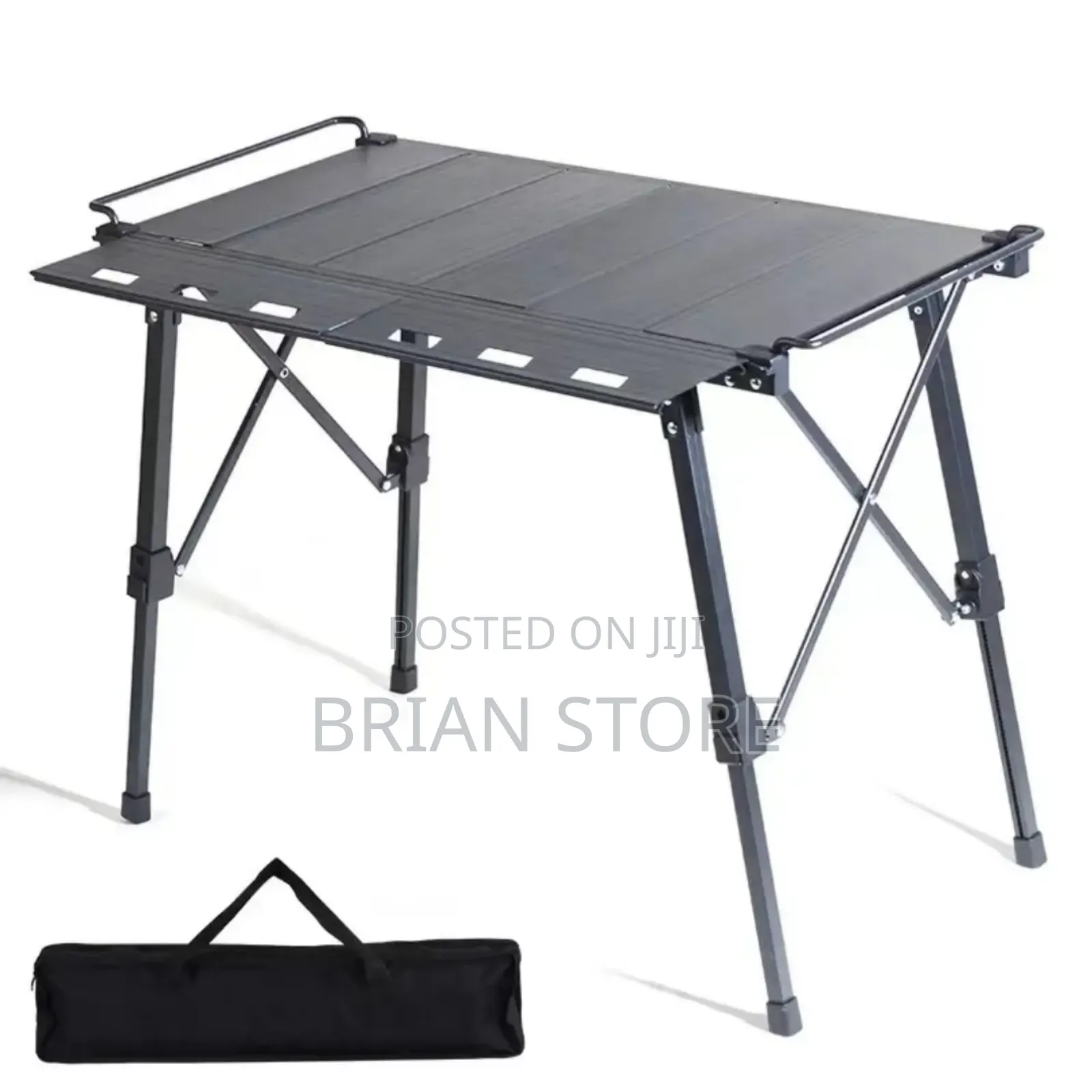 Campiy Aluminum Folding Table