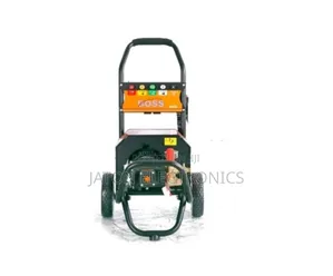 Boss Electric High Pressure Washer BPW- 4200 Psi 3phase