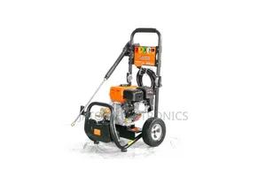 Boss Petrol High Pressure Washer BPW- 3700 Psi